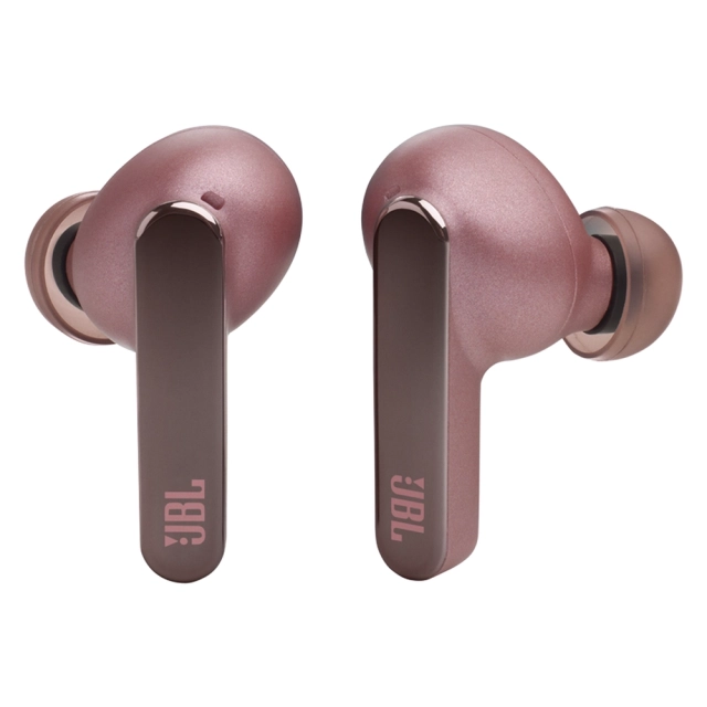 Słuchawki bezprzewodowe JBL Live Pro 2 TWS [kolor różowy]